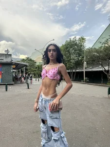 CherrySeraphine1 Casual 🍒✨ Immagine 