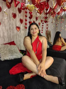 Happy Valentine's Day !! 🍓💖🍒 de elizabeth_coleman  5 photos