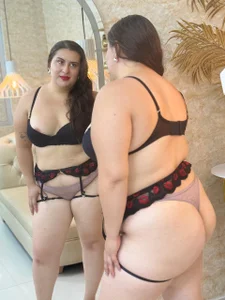 Ruby_BBWs Curvy and proud to provoke you 😈 sexfoto 1