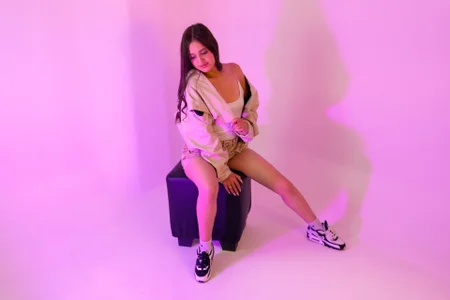 CamilleBlair_'s Modeling for you Sex Photo 3