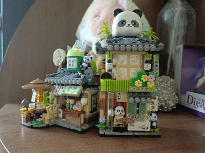 BethanyCloud my hobbies💖 Poză 5