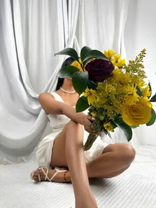 Melodymoore_ ELEGANT FOR YOU Foto 2