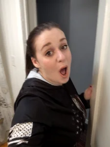 Just a Lil Bit... ;) de nadya_nextdoor Foto 4