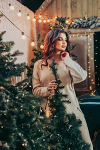 Annaa_Banana kullanıcısının New Year's photos 2023 albümü -  6 fotoğraf