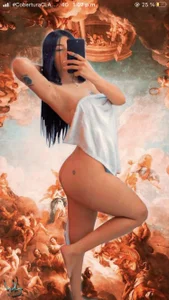 MegganLuna Public Bilde 5