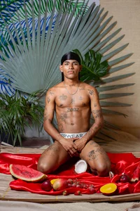 josua_smith Fruta prohivida Pic 2