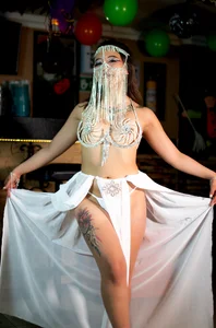 Moon_Water__ HAPPY HALLOWEN Pic 5