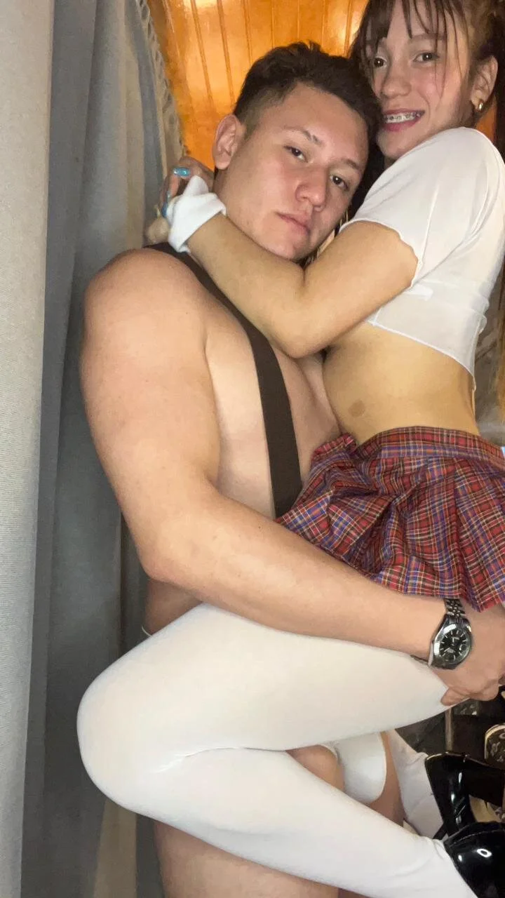 Manson_and_Zoe  6430. kiemelt képe