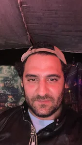 MrPatrick777 Selfies Pic 4