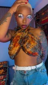 KenyaMystic Hottie Pic