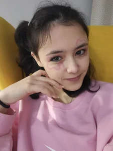 VerlieChahal Home girl Pic 2