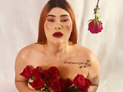 Celeste_Presstigge 🌹Have a great month of love 🌹 Foto 4