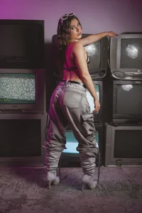 Miia_Anderson Street Attraction🫦 Pic 5