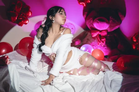 happy valentine ❤️‍🔥 de Kristal__angels  Imagens