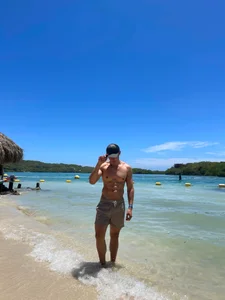 Brandonn_Ali's XXX Nude Photo 4