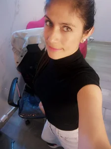 Anny sexy de AnnyMilet_  3 Imagens