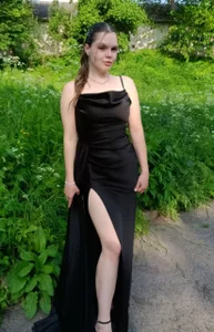 AngelAliss Public Foto