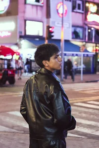 Zdjęcia Thiago_Kozak take a good look at me tonight:  3