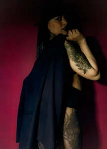 Inndrahot🔥mysterious🔥图片 5