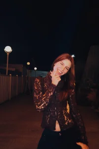 KiraRomeron Public Pic 2