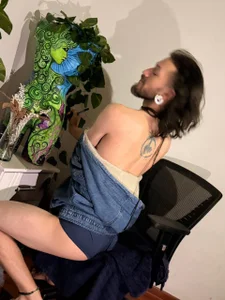 AngelDamianArt Look what I am Foto 5