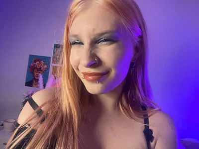 VelvetBlitz im blonde>< Kuva 2