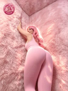pink_paula's XXX Nude Photo 3