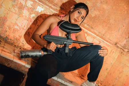 CharlotteCox_ D A N G E R O U S ♥ Pic 6