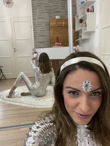 JaneDejaySC DJane of Mars Fotka 9