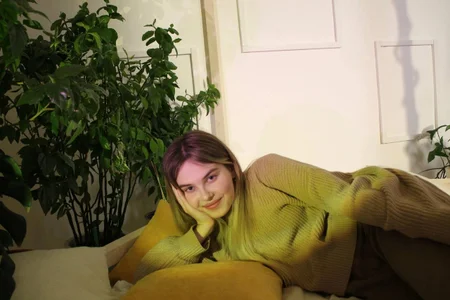 LynDuffields XXX nøgenfoto 2