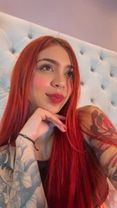 AmberBlacks Sweet Face 🥰 slika 4