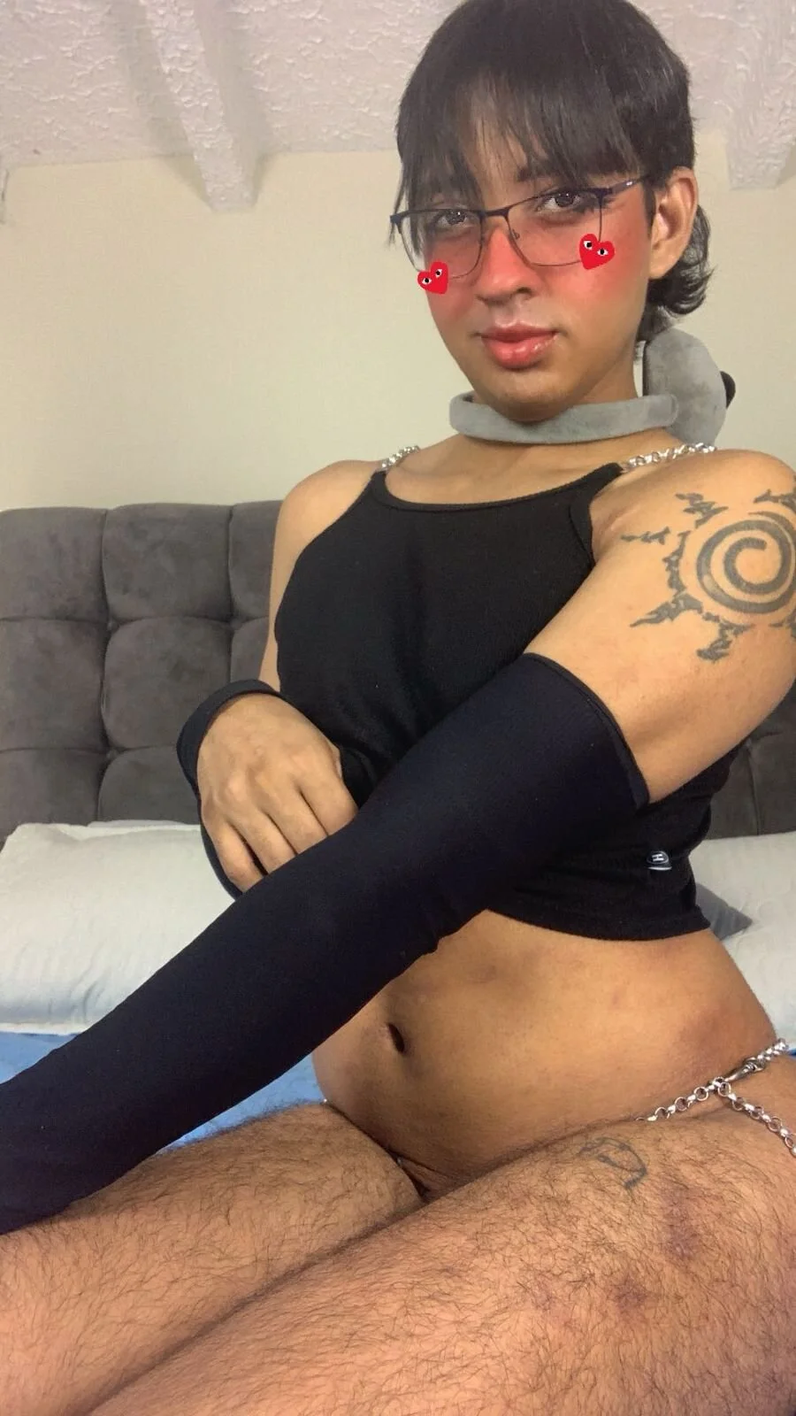 Dark_hairy_ 热门图片 1677