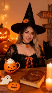 JeanySalober Halloween 圖片 5
