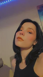 JinxMoon short hair🥵 Εικόνα 2