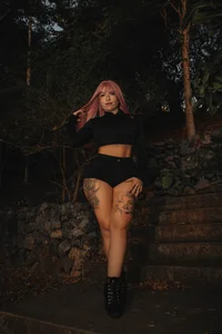 may_aceros: Sukuna ( 4 фото)