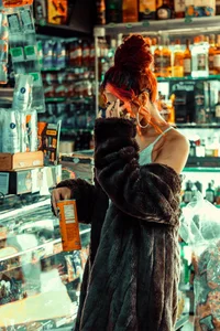 evamoretti Supermarket Bilde 9