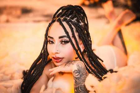 hanna__azumi Little pretty angel slika 4