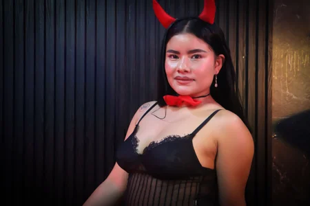 kiiraa_ 😈👿 Devil 😈👿 รูป  8
