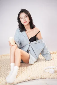 Yaobaobao 新照片 รูป  3