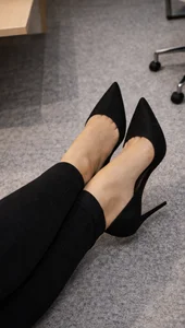 KimmeowFoto piedi图片 2