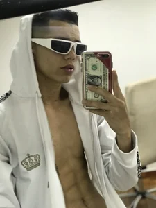 Biilly_kimber Public Foto 5