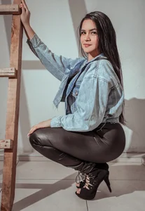 Ivanna18_xtough girl图片 7