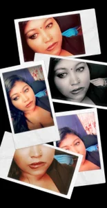 indianmermaid Public Foto 4