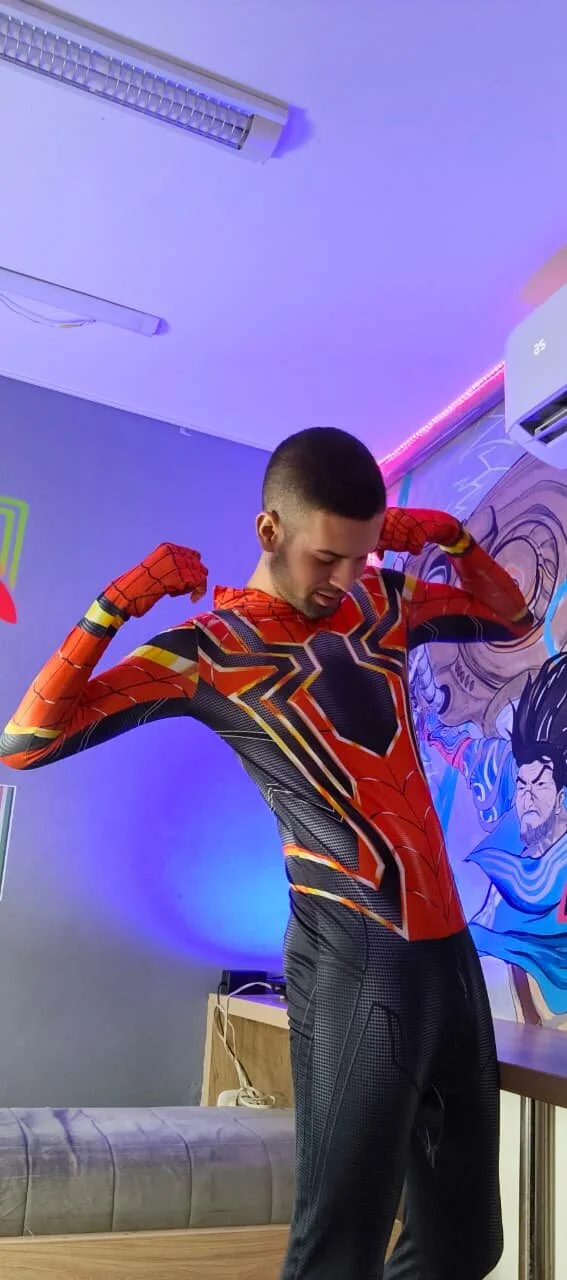 Ian_Valenti Aktuellstes Foto 7843