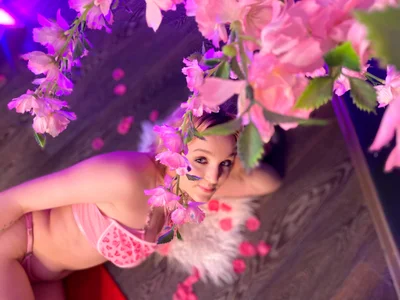 Rita_Sunny: Romantic in air^^ ( 6 фото)