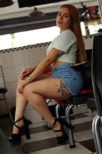 DarlinJones Public . fénykép