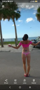 Irish girl gone wild
