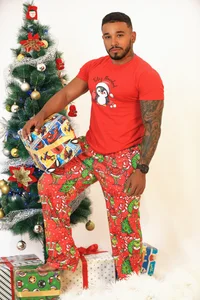 bruno_miller_ Christmas Temptation 2025 🎄 🎁 ❄️  3. fénykép