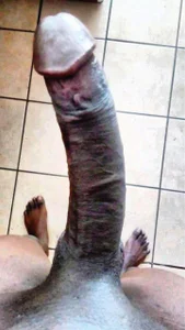 BlackBigCockkk1 Public Pic 2