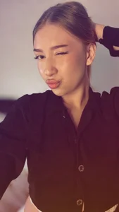 AlinaTeaseX I'l be back <3 Pic